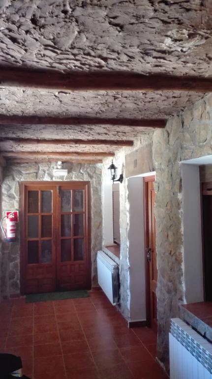 El Tirol Hotel Cantagallo ภายนอก รูปภาพ