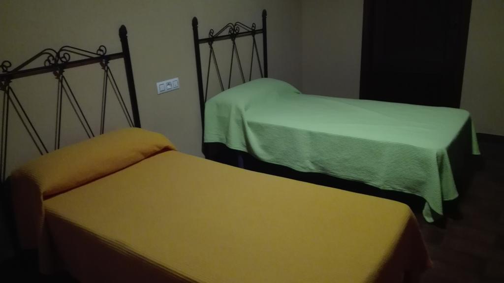 El Tirol Hotel Cantagallo ภายนอก รูปภาพ