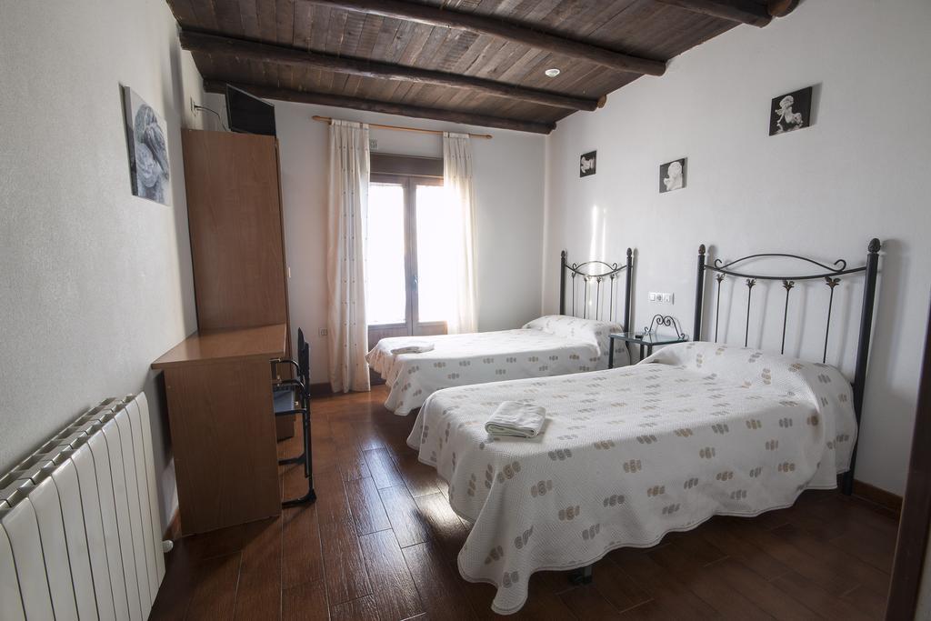 El Tirol Hotel Cantagallo ภายนอก รูปภาพ