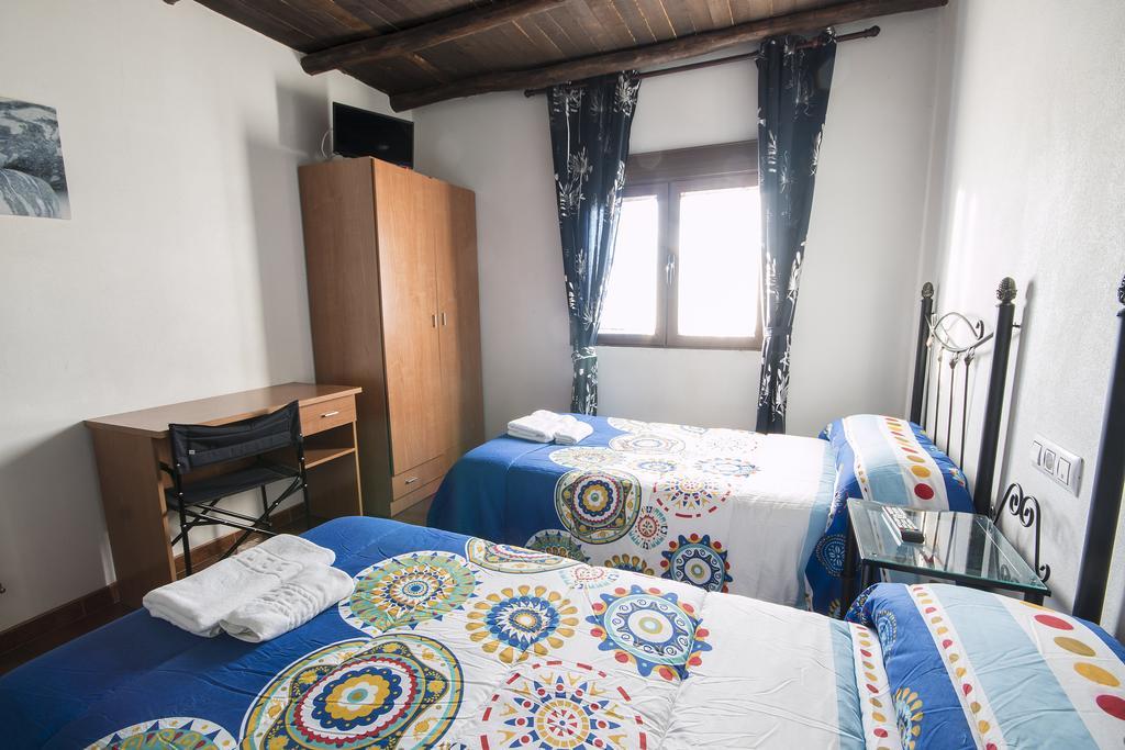 El Tirol Hotel Cantagallo ภายนอก รูปภาพ