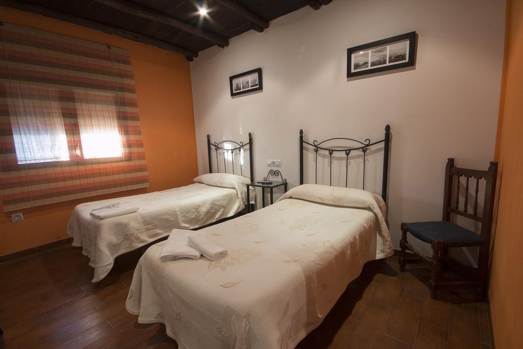 El Tirol Hotel Cantagallo ภายนอก รูปภาพ