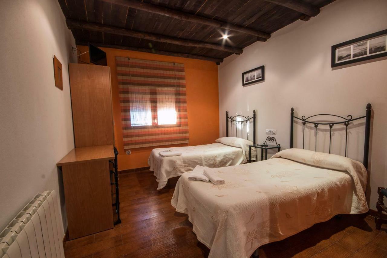 El Tirol Hotel Cantagallo ภายนอก รูปภาพ