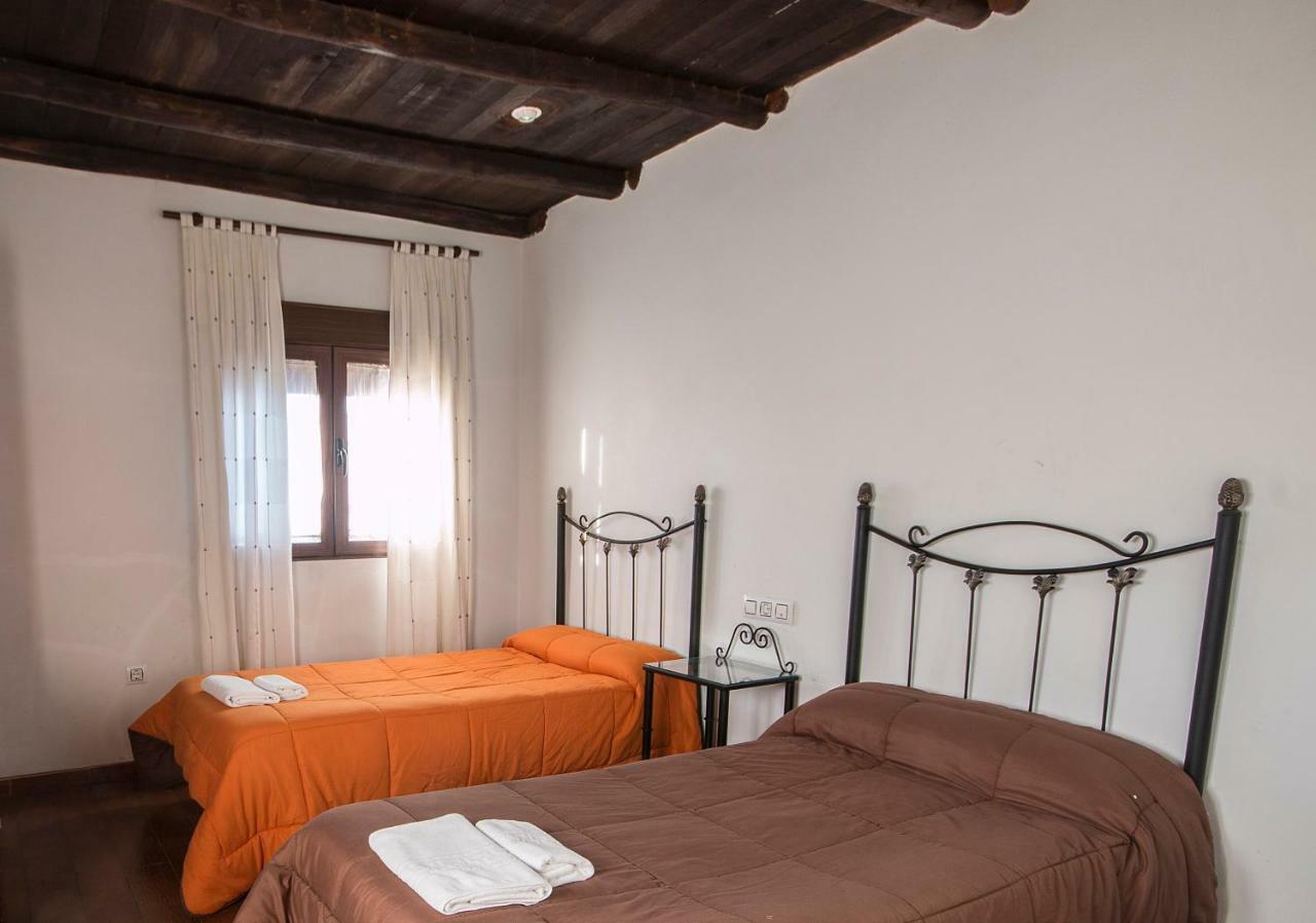 El Tirol Hotel Cantagallo ภายนอก รูปภาพ