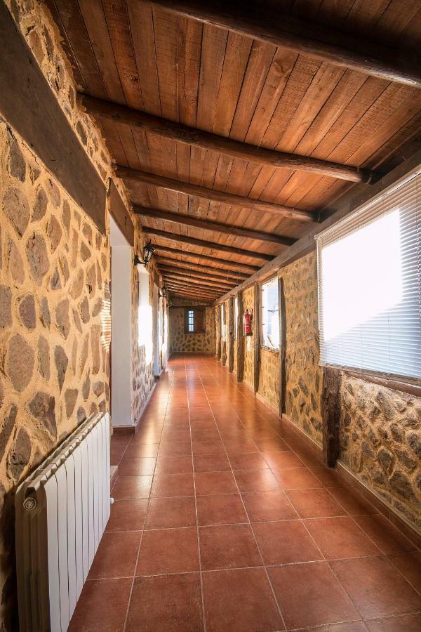 El Tirol Hotel Cantagallo ภายนอก รูปภาพ